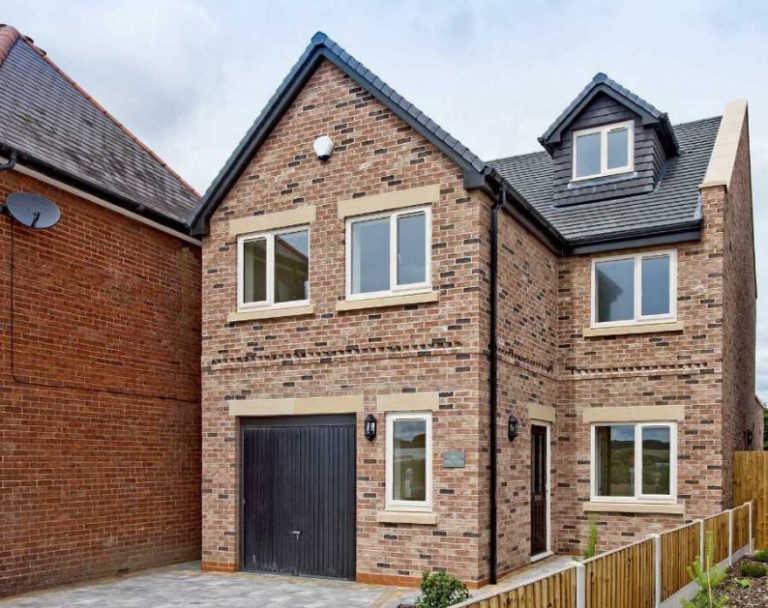 OPEN VIEWING Brick House, Wombourne Berriman Eaton