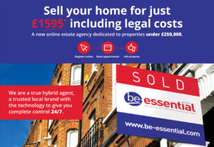 sell your home advert