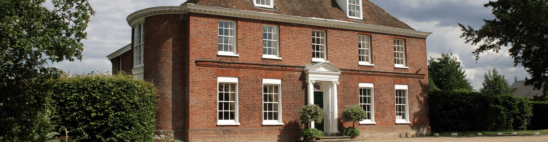 Berriman Eaton Worcestershire Office