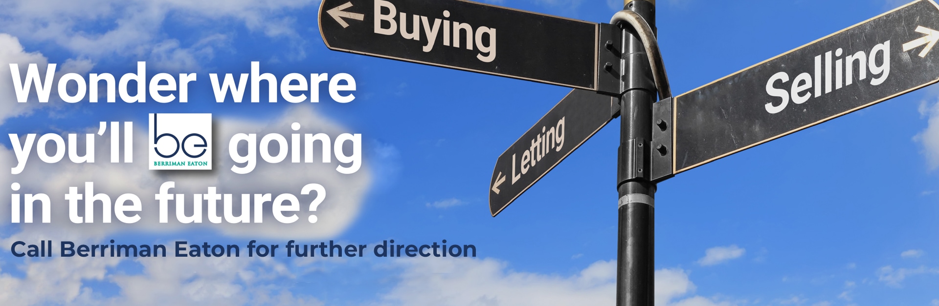 Berriman Eaton Estate Agents in Wolverhampton, Bridgnorth and Wombourne