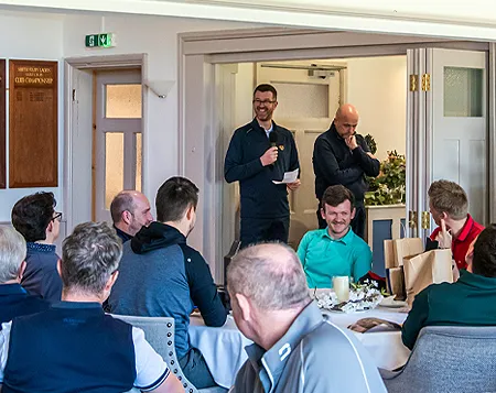 golf1 group