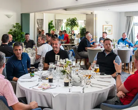 golf2 event