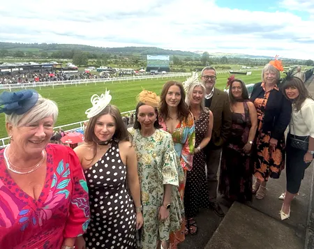 races group pic