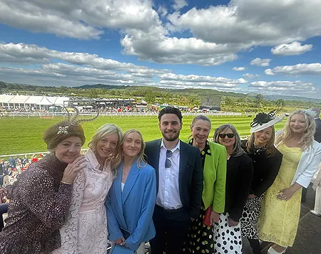races group pic
