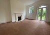 The Garden Flat, 55 Newbridge Crescent, Newbridge, WV6 0LH
