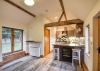 Owl Barn, Muckley Farm Barns, Acton Round, Bridgnorth