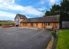 Owl Barn, Muckley Farm Barns, Acton Round, Bridgnorth