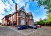 8 Beacon House, Tettenhall Road