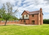 Glendene, Grooms Lane, Kemberton, Shifnal