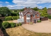 Upper Whittimere Farmhouse, Bobbington