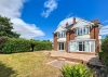 Upper Whittimere Farmhouse, Bobbington