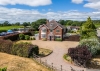 Upper Whittimere Farmhouse, Bobbington