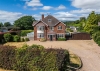 Upper Whittimere Farmhouse, Bobbington