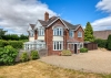 Upper Whittimere Farmhouse, Bobbington