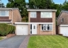 23 Redcliffe Drive, Wombourne, South Stafforshire