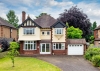 Freshfields, 34 Keepers Lane, Codsall, Wolverhampton, WV8 2DP