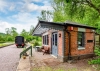 Station House, Coalport, Telford