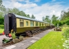 Station House, Coalport, Telford