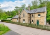 Station House, Coalport, Telford