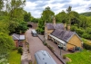 Station House, Coalport, Telford