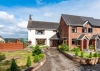 Woodbank Cottage, Hilton Lane, Shareshill, Wolverhampton, , WV10 7HU