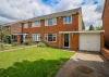 9 Fair Lawn, Albrighton