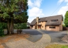 Summer Leys, Strawmoor Lane, Oaken, Wolverhampton, WV8 2HY