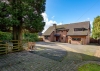 Summer Leys, Strawmoor Lane, Oaken, Wolverhampton, WV8 2HY