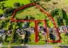 Summer Leys, Strawmoor Lane, Oaken, Wolverhampton, WV8 2HY