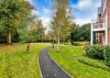 5 Clock Gardens, Stockwell Road, Tettenhall, Wolverhampton, WV6 9PS