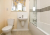 7 The Mews, School Road, Tettenhall Wood, WV6 8FA