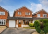 48 Millfields Way, Wombourne, Wolverhampton