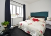 4 Lower Lanes Meadow, Seisdon, Wolverhampton