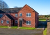4 Lower Lanes Meadow, Seisdon, Wolverhampton