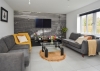 4 Lower Lanes Meadow, Seisdon, Wolverhampton