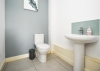4 Lower Lanes Meadow, Seisdon, Wolverhampton