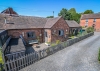 The Barn, Manor Farm, Stottesdon, Kidderminster
