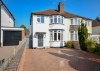 20 Hilston Avenue, Penn, Wolverhampton
