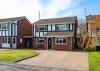 55 Woodcote Road, Tettenhall, Wolverhampton, WV6 8LG