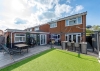18 Brindley Close, Wombourne, Wolverhampton