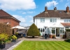 24 Queens Gardens, Codsall, Wolverhampton, WV8 2EP