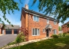 45 Sandy Lane, Codsall, Wolverhampton, WV8 1EW