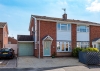 72 Chillington Drive, Codsall, Wolverhampton, WV8 1AU