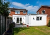 72 Chillington Drive, Codsall, Wolverhampton, WV8 1AU