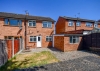 12 Calvin Close, Wombourne, Wolverhampton, South Staffordshire