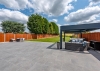 The Stables, Mile Flat, Greensforge, Kingswinford
