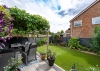4 Oak Road, Brewood, Stafford, ST19 9HH