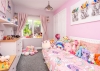 Rosemary Cottage, Codsall Road, Tettenhall, WV6 9QG