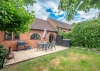 Rosemary Cottage, Codsall Road, Tettenhall, WV6 9QG