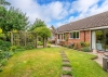 Rose Gate, Engleton Lane, Brewood, Stafford, ST19 9DZ